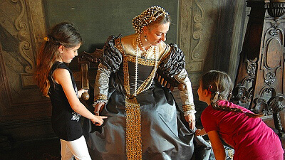 Флоренция для детей