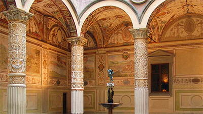 Медичи. Становление династии